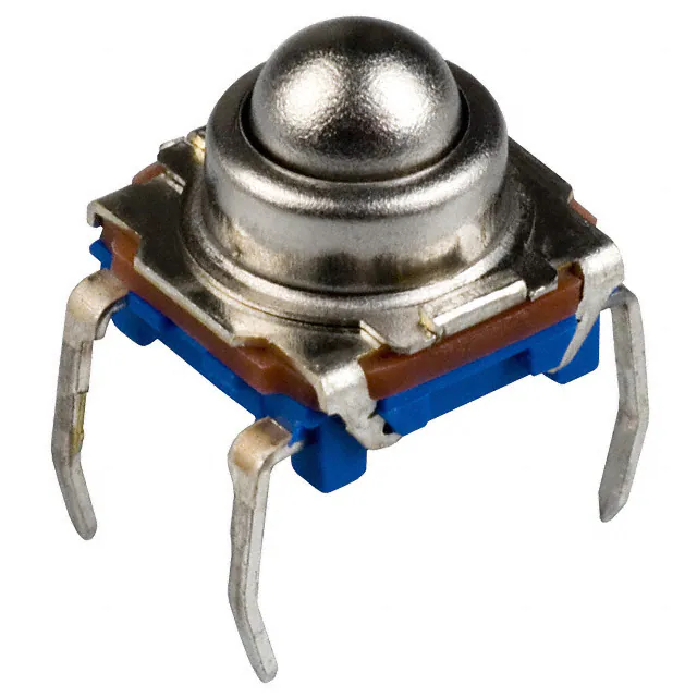 KSJ0M43180SHLFT C&K electronic component